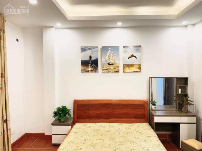 Nhà Phố Hàm Nghi 51m2 X 4t, ô Tô đỗ Cửa, Kinh Doanh Văn Phòng, Chỉ 58 Tỷ Lh: 0974916958 2