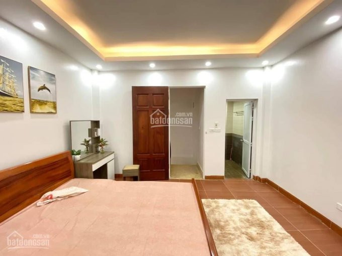 Nhà Phố Hàm Nghi 51m2 X 4t, ô Tô đỗ Cửa, Kinh Doanh Văn Phòng, Chỉ 58 Tỷ Lh: 0974916958 3