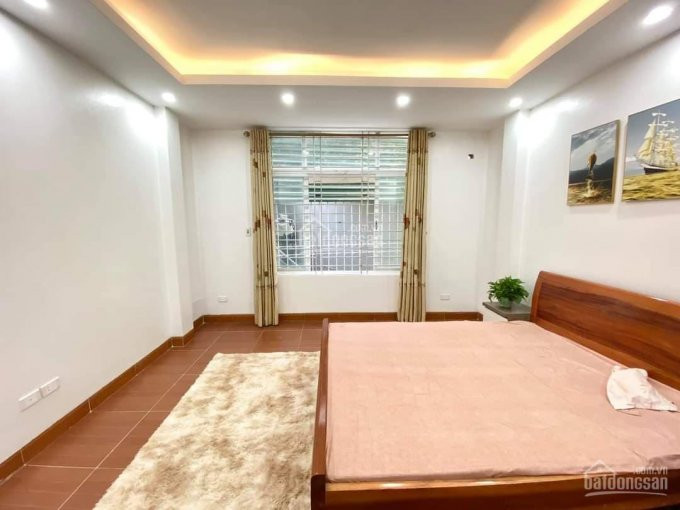 Nhà Phố Hàm Nghi 51m2 X 4t, ô Tô đỗ Cửa, Kinh Doanh Văn Phòng, Chỉ 58 Tỷ Lh: 0974916958 4