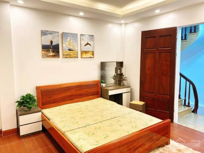 Nhà Phố Hàm Nghi 51m2 X 4t, ô Tô đỗ Cửa, Kinh Doanh Văn Phòng, Chỉ 58 Tỷ Lh: 0974916958 5