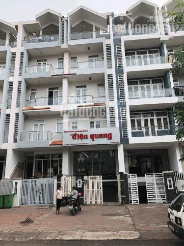 Nhà Phố Him Lam, Gần Lotte Q7, 5x18m Giá 35tr/th, 5x20m Giá 42tr/th, 75x20m 60tr/th 0977771919 1