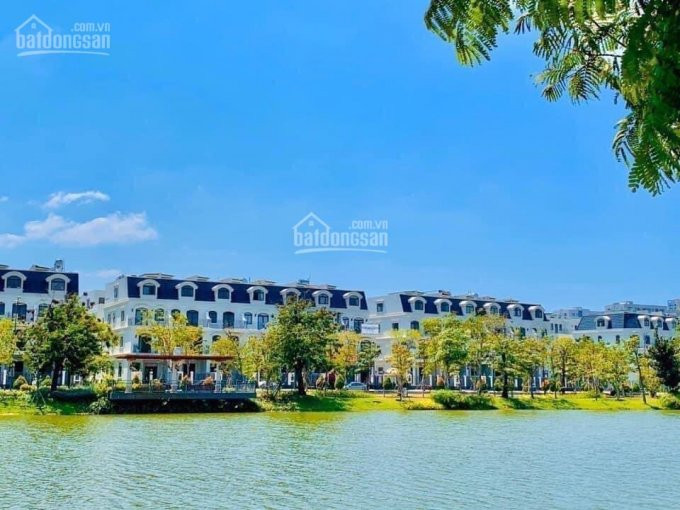  Nhà Phố Khu đô Thị Lakeview City 5x20m, 1 Trệt 3 Lầu Giá 11,3 Tỷ, Toàn Giá, Kế Hồ 0977394099 4