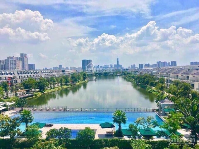  Nhà Phố Khu đô Thị Lakeview City 5x20m, 1 Trệt 3 Lầu Giá 11,3 Tỷ, Toàn Giá, Kế Hồ 0977394099 6