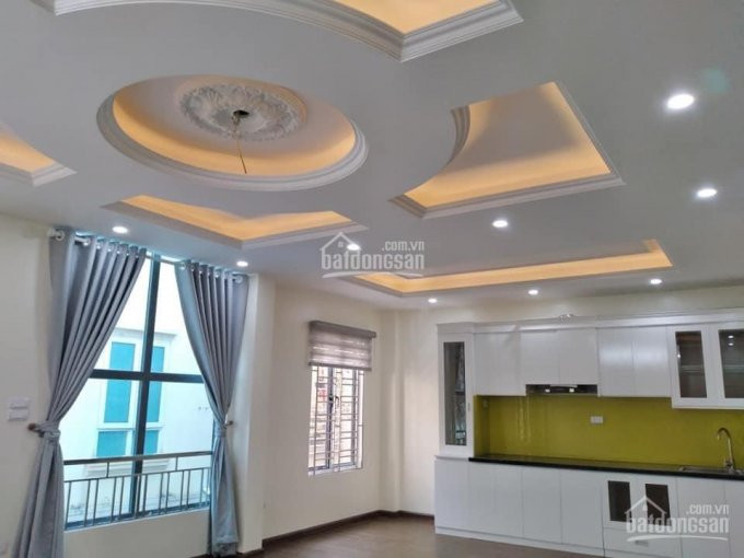 Nhà Phố Lò đúc-thanh Máy - Kinh Doanh – ô Tô – 41m2*6, Mt5m – 88 Tỷ 1