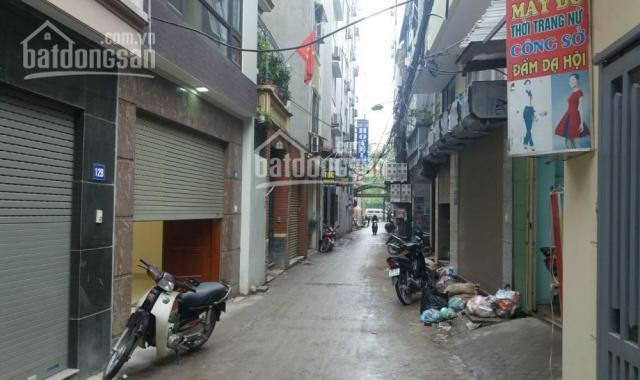 Nhà Phố Mỹ đình- Vị Trí đẹp- Ngõ O To - Kinh Doanh Sàm Uất  Giá Nhỉnh 4 Tỷ 1