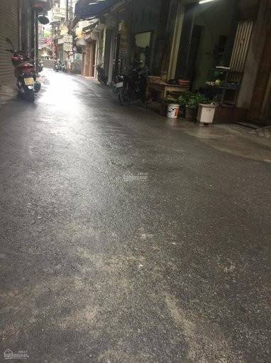 Nhà Phố Mỹ đình- Vị Trí đẹp- Ngõ O To - Kinh Doanh Sàm Uất  Giá Nhỉnh 4 Tỷ 3