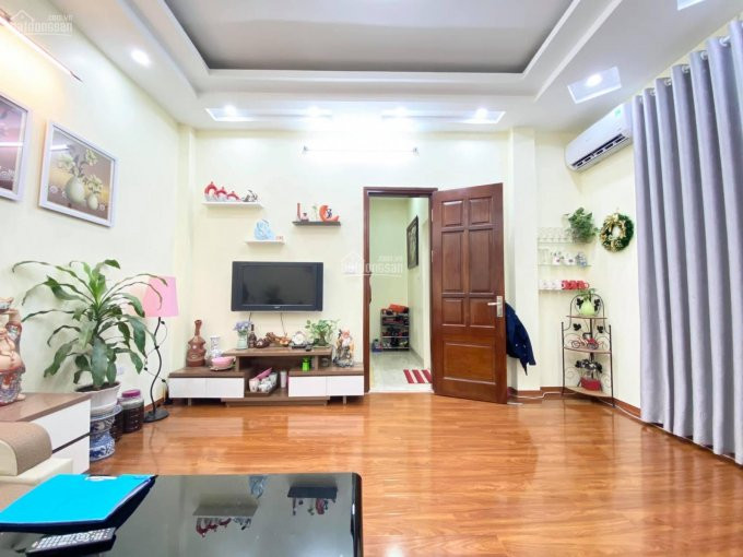 Nhà Phố Nguyễn Công Hoan, Ngọc Khánh 35m2 X 5t, Nhà đẹp, Gần Phố Chỉ 335 Tỷ 0915803833 2