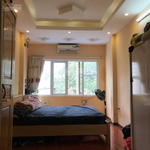 Nhà Phố Nguyễn Công Hoan, Ngọc Khánh 35m2 X 5t, Nhà đẹp, Gần Phố Chỉ 335 Tỷ 0915803833 4