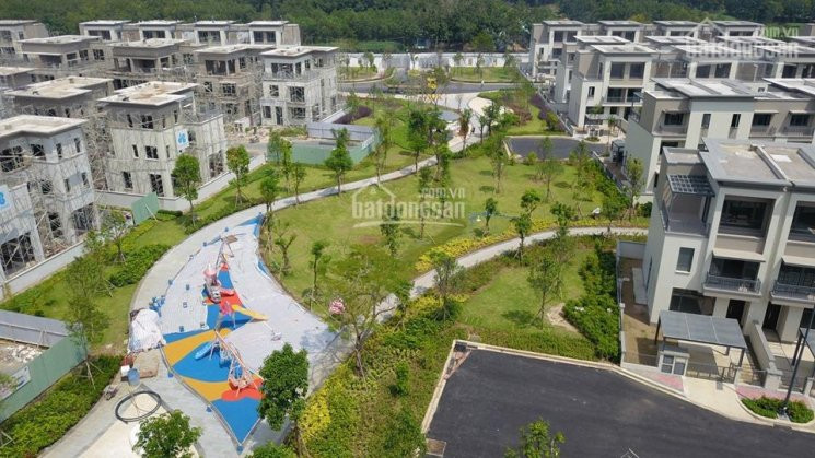 Nhà Phố Swan Park The Garden Town, 255 Tỷ/căn, đã Hoàn Thiện Và Hỗ Trợ Vay 75%, Lh 0902513911 8