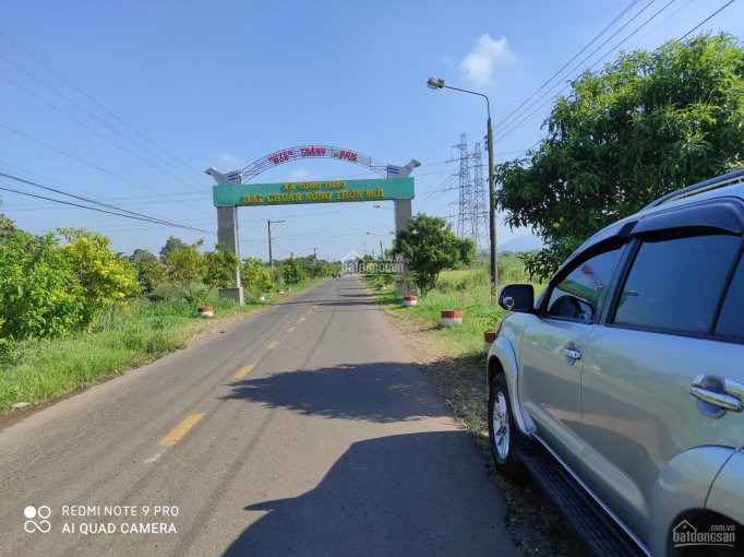 Nhà Rẻ Sông Thao (6mx26m) 100m Thổ Cư, Mt đường Nhựa, Gần Trường Chợ, Giá 785 Triệu Bớt Lộc 7