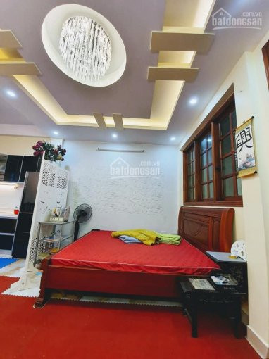 Nhà Riêng Kim Giang, Hoàng Mai 58m2, 5t, Mt5m, 3,7 Tỷ, Lh 0366 221 568 1