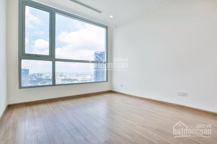 Nhà Trống 3 Phòng Ngủ - Cho Thuê Tại Vinhomes Central Park Giá Chỉ 19tr/tháng 2