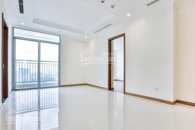 Nhà Trống 3 Phòng Ngủ - Cho Thuê Tại Vinhomes Central Park Giá Chỉ 19tr/tháng 6