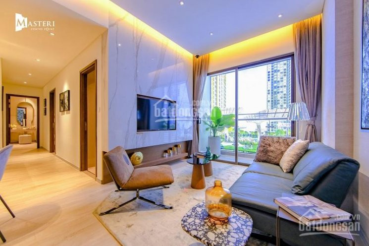 Nhận Booking Masteri Centre Point đợt 2 1