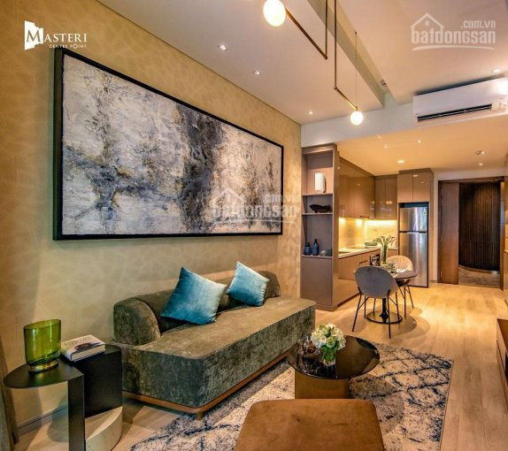 Nhận Booking Masteri Centre Point đợt 2 3