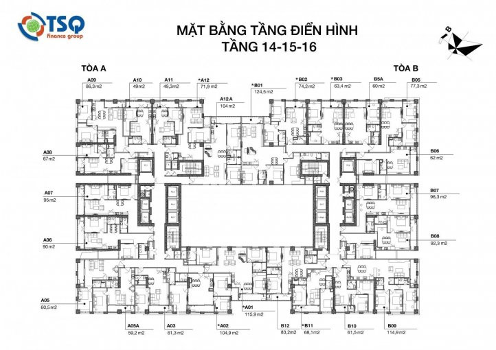 Nhận Nhà ở Ngay đón Tết, Căn 90m2 3pn/2wc Giá 21 Tỷ, Ck 11%gtch, đối Diện Bưu điện Hà đông 5