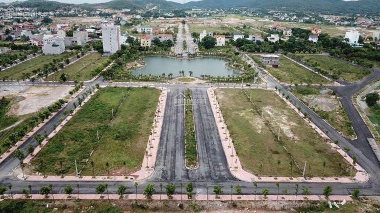 Nhanh Tay đặt Chỗ Nhận Vị Trí đẹp đất Nền Kđt Chí Linh Palm City Giá Chỉ Từ 13 Tr/m2, Ck Tới 11% 4