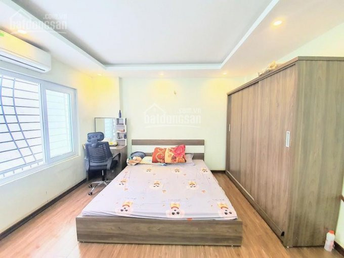 Nhỉnh 3 Tỷ , Nhà Mặt Ngõ , 50m Ra Mặt Phố Oto Tránh, Lô Góc , Dọn Về ở Ngay(38m2*4t*4pn) 0375366299 3