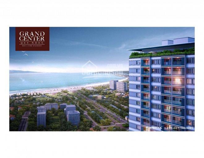 Những Suất Nội Bộ Cuối Dự án Grand Centergiá 2,4 Tỷ/66m2ngân Hàng Hỗ Trợ 70/%lh Pkd 0903343106 1