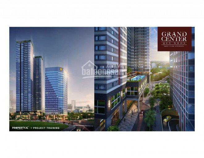 Những Suất Nội Bộ Cuối Dự án Grand Centergiá 2,4 Tỷ/66m2ngân Hàng Hỗ Trợ 70/%lh Pkd 0903343106 2