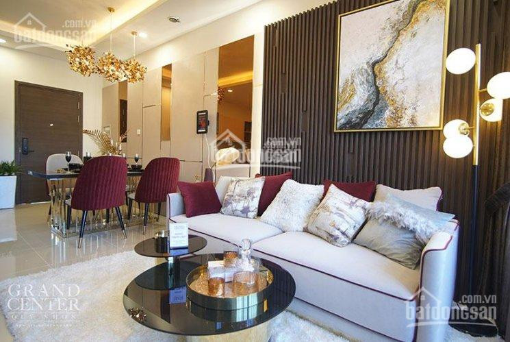 Những Suất Nội Bộ Cuối Dự án Grand Centergiá 2,4 Tỷ/66m2ngân Hàng Hỗ Trợ 70/%lh Pkd 0903343106 4