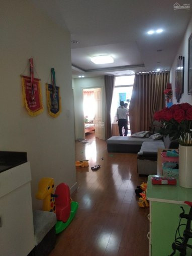 Nhượng Lại Căn Góc Tầng 3, 634m2 Tại Chung Cư Hoàng Huy, Lh: 0973569591 3