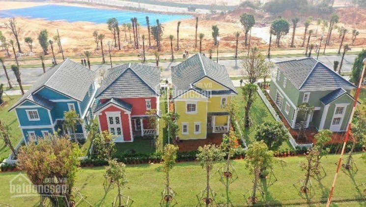 Novaworld Phan Thiết Tôi Bán Căn 5tỷ2 Biệt Thự Biển 3