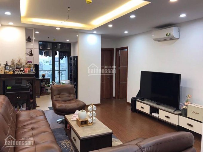 ở Ngay Chính Chủ Cho Thuê Căn Hộ Hoàng Cầu Skyline, 112m2, 3pn, 17triệu/tháng, đủ đồ 0941882696 1