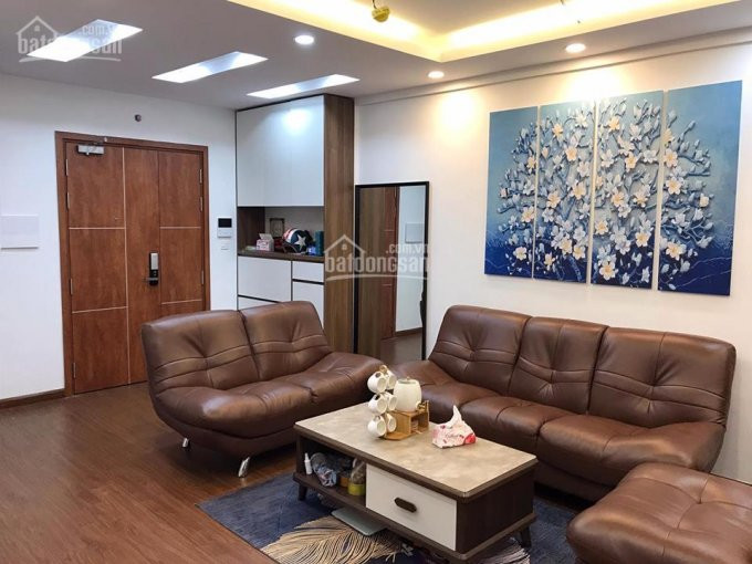 ở Ngay Chính Chủ Cho Thuê Căn Hộ Hoàng Cầu Skyline, 112m2, 3pn, 17triệu/tháng, đủ đồ 0941882696 2