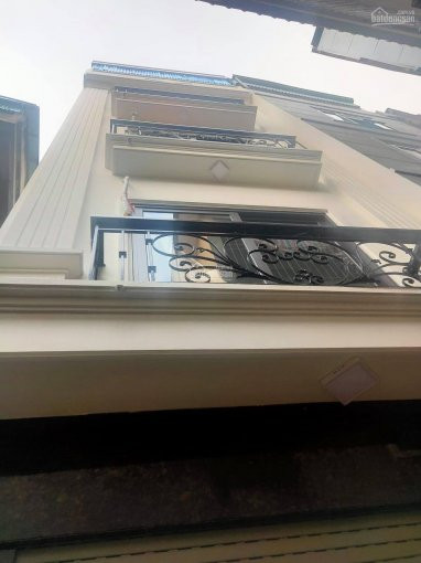 ô Tô Chỉ 20m, Nhà Mới, đẹp, Sát Ngay đường đua F1, Lê Quang đạo, 34m2, 5t, 27 Tỷ 1