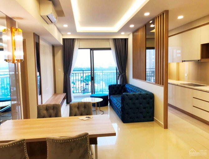 ở Trước Trả Tiền Sau - 3pn, Căn Góc, View Sông Sg, Diện Tích Lớn Nhất The Sun Avenue - O9ii374466 1