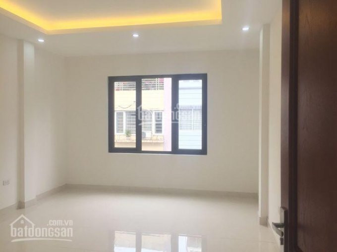 ôtô đỗ Sát Nhà, 4 Tầng X 35m2 đường Tả Thanh Oai, Nhà đẹp Mới Hoàn Thiệne Huân 0899262995 4