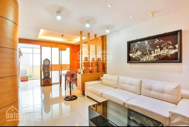 Penthouse Hoàng Kim Thế Gia, 153m2 (4pn 4wc), Giá 33 Tỷ, Full Nội Thất, Sổ Hồng 1