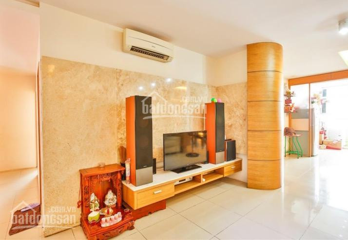 Penthouse Hoàng Kim Thế Gia, 153m2 (4pn 4wc), Giá 33 Tỷ, Full Nội Thất, Sổ Hồng 2