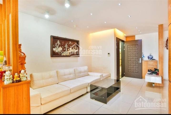 Penthouse Hoàng Kim Thế Gia, 153m2 (4pn 4wc), Giá 33 Tỷ, Full Nội Thất, Sổ Hồng 3