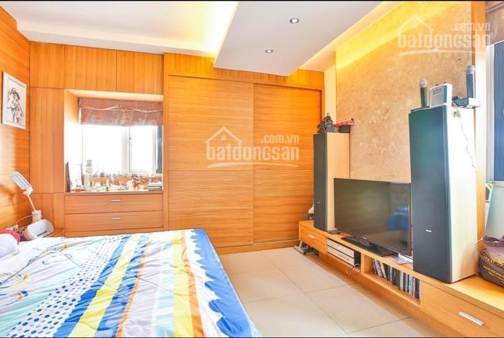 Penthouse Hoàng Kim Thế Gia, 153m2 (4pn 4wc), Giá 33 Tỷ, Full Nội Thất, Sổ Hồng 6