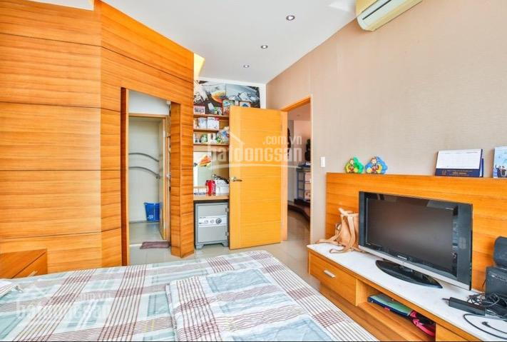 Penthouse Hoàng Kim Thế Gia, 153m2 (4pn 4wc), Giá 33 Tỷ, Full Nội Thất, Sổ Hồng 7