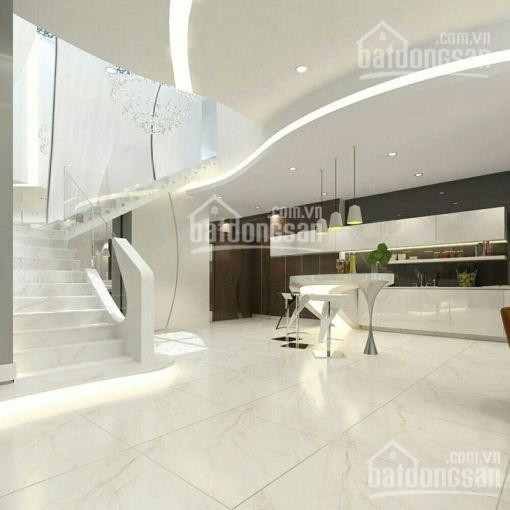 Penthouse Sunrise City 3 Phòng Ngủ Nội Thất Cao Cấp 284m2 Sân Vườn Rộng, Giá 0977771919 1