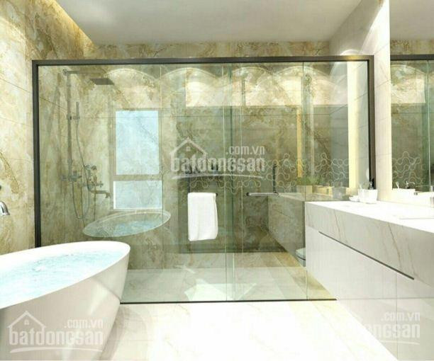 Penthouse Sunrise City 3 Phòng Ngủ Nội Thất Cao Cấp 284m2 Sân Vườn Rộng, Giá 0977771919 8