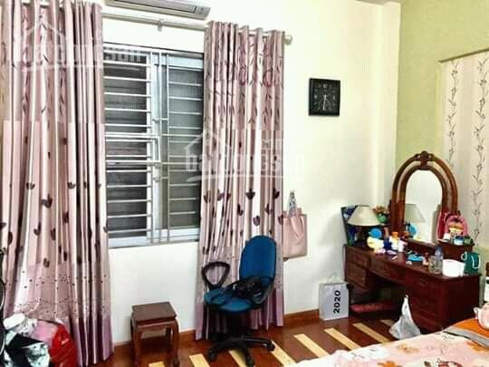 Phân Lô- ôtô Tránh- đường Hoàng Quốc Việt  Cầu Giấy 55m2*5t, Giá 67 Tỷ 3