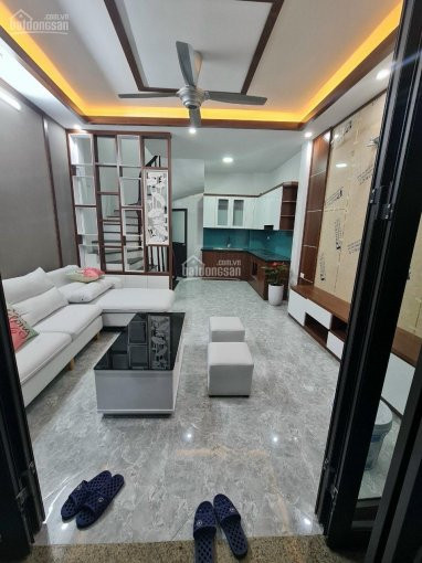 Phố Lương Thế Vinh, Nam Từ Liêm, 50m², ô Tô Kd, Giá 586 Tỷ 3