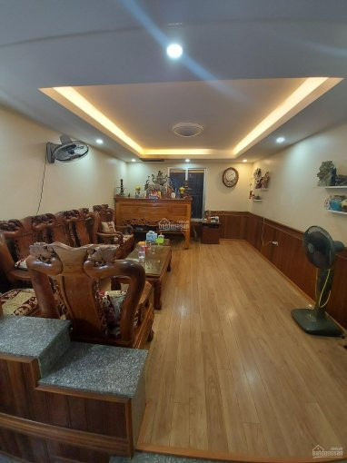 Phố Lương Thế Vinh, Nam Từ Liêm, 50m², ô Tô Kd, Giá 586 Tỷ 5