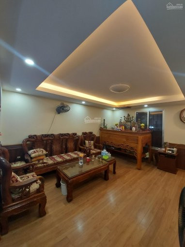 Phố Lương Thế Vinh, Nam Từ Liêm, 50m², ô Tô Kd, Giá 586 Tỷ 6