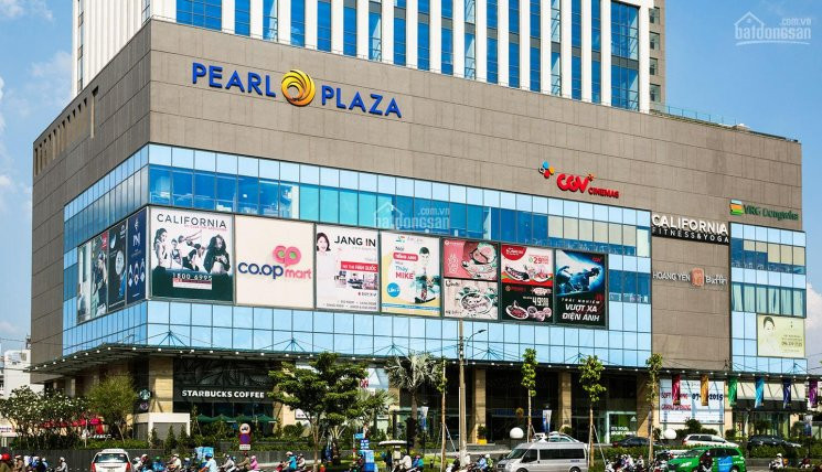 Phòng đầy đủ Nội Thất Ngay Pearl Plaza - D1 Cũ, Bình Thạnh 20