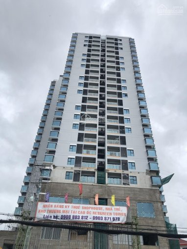 Phòng Kinh Doanh Res 11: Mua Bán Kí Gởi Căn Hộ Res Green Tower Số 7a Thoại Ngọc Hầu Vcb Hỗ Trợ 70% 1