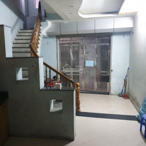 Phú đô Không Căn Số 2, 35m2*4t Nhà Dân Xây Chưa Tới 2,86 Tỷ 2