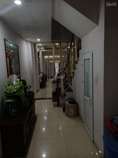 Quá Hiếm! Nhà Kim Mã Thượng, Linh Lang, Ba đình, 79m2x4t, 2 Thoáng, Sát Phố 72 Tỷ 0915803833 1