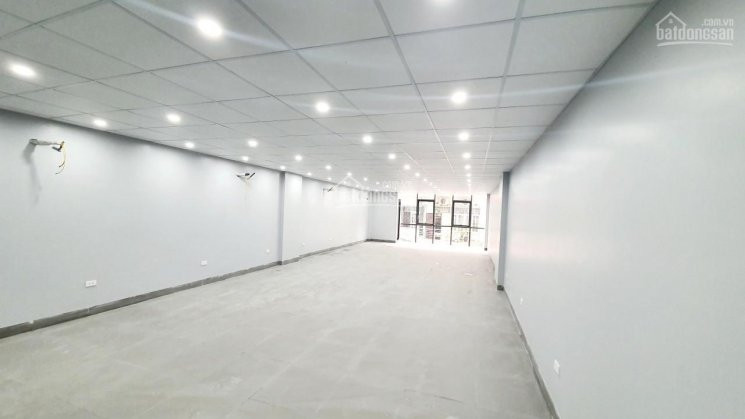 Quận Thanh Xuân: Tết đến Giảm Giá Cho Khách-vp 100m2 Giá Chỉ 15tr Tại Ngã Tư Sở 4