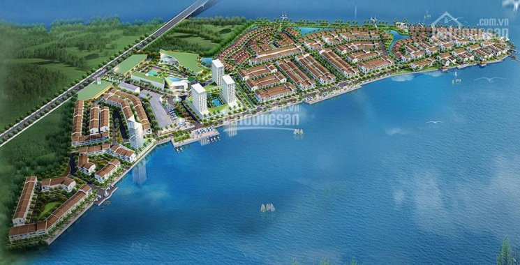 Quốc Thịnh Land - Chuyên Bán đất Nền Marine City Bán Nhanh - Phí 1%, Hotline: 0776768698 24/7 3