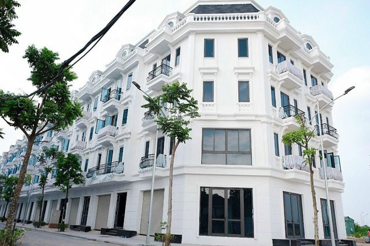 Ra Hàng Shophouse Liền Kề đợt Cuối Giá 75 Tỷ đến 9 Tỷ (đất + Xây), Ls 0% 18 Tháng, Ck Lên 400tr 3